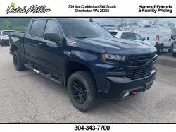 2020 Chevrolet Silverado