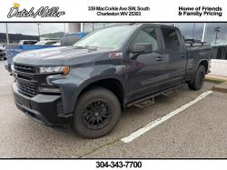2021 Chevrolet Silverado