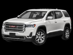 2021 GMC Acadia