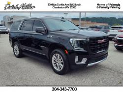 2022 GMC Yukon