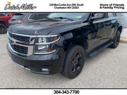 2019 Chevrolet Tahoe