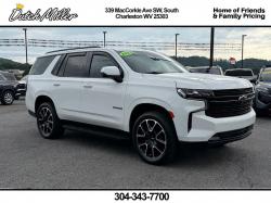 2023 Chevrolet Tahoe
