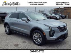 2025 Cadillac XT4