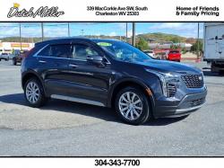 2023 Cadillac XT4