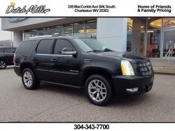 2014 Cadillac Escalade