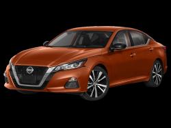 2022 Nissan Altima