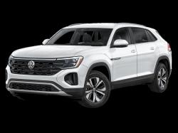 2025 Volkswagen Atlas Cross Sport