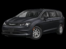 2023 Chrysler Voyager