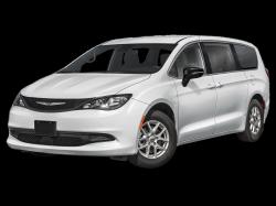 2026 Chrysler Voyager