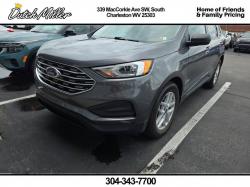 2021 Ford Edge