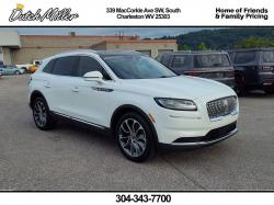 2022 Lincoln Nautilus