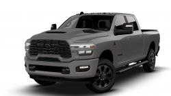 2027 RAM Ram 2500