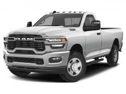 2027 RAM 3500