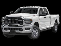 2026 RAM Ram 3500