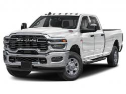 2027 RAM 3500