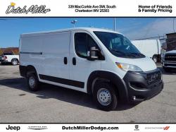 2026 RAM Ram ProMaster
