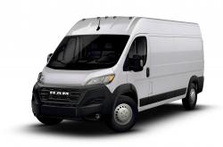 2026 RAM Ram ProMaster