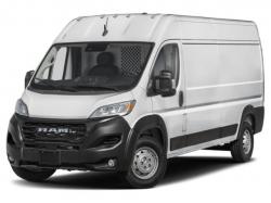 2027 RAM ProMaster Cargo Van