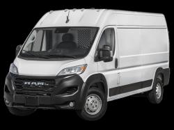 2026 RAM Ram ProMaster