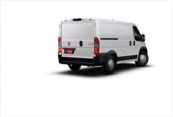 2026 RAM Ram ProMaster