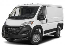 2027 RAM ProMaster Cargo Van