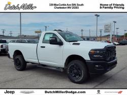2026 RAM Ram 2500