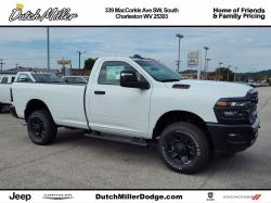 2026 RAM Ram 2500