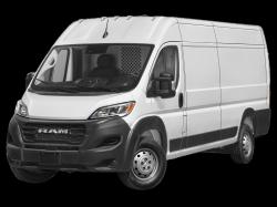 2026 RAM ProMaster 3500