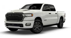2026 RAM Ram 1500