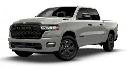 2026 RAM Ram 1500