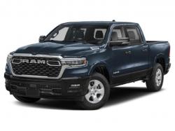 2027 RAM 1500