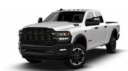 2027 RAM Ram 2500