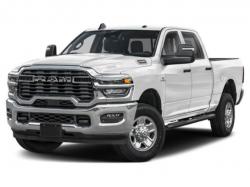 2027 RAM 2500