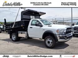 2024 RAM Ram 5500 Chassis Cab