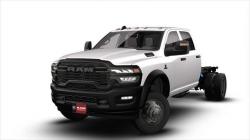 2026 RAM Ram 5500 Chassis Cab