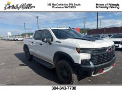 2023 Chevrolet Silverado