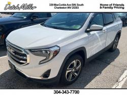 2020 GMC Terrain