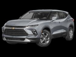 2025 Chevrolet Blazer