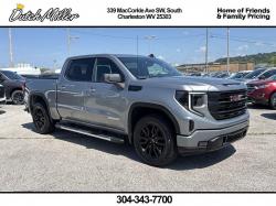 2024 GMC Sierra
