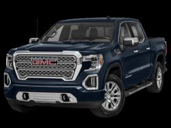 2021 GMC Sierra
