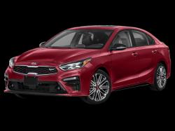 2020 Kia Forte