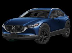 2024 Mazda Mazda CX 30