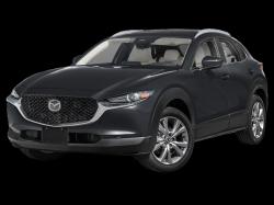 2025 Mazda Mazda CX 30