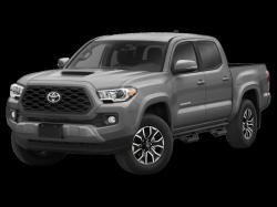 2020 Toyota Tacoma