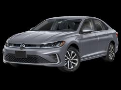 2025 Volkswagen Jetta