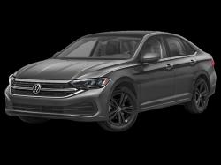 2024 Volkswagen Jetta