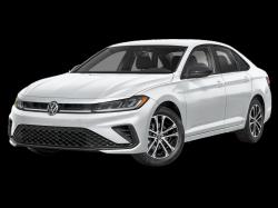 2025 Volkswagen Jetta