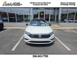 2020 Volkswagen Jetta