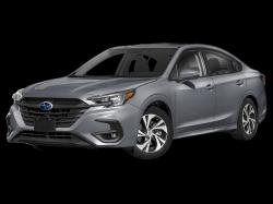 2025 Subaru Legacy