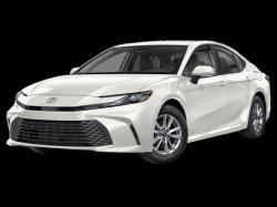 2025 Toyota Camry Hybrid
